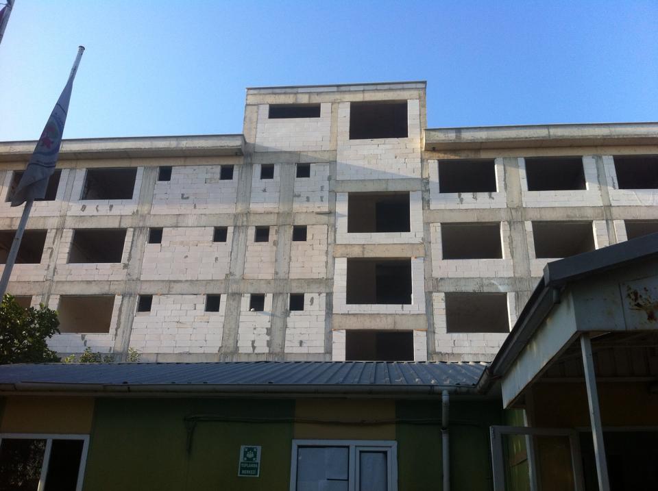 Insaat ve Yapi Mimari