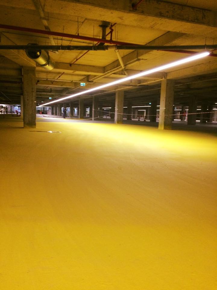 Çanakkale 17 Burda AVM Esas Holding