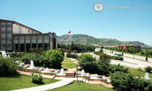 Tokat Gazi Osman Paşa Üniversitesi