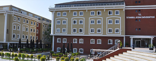 Aydın Üniversitesi Öğrenci Kafeteryası Bulaşıkhane İzolasyon Kaplaması